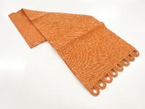 本総絞りショール